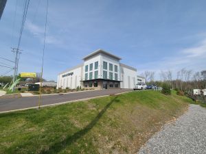 Storelocal Storage - Knoxville