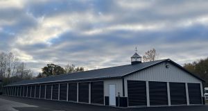 Badger State Storage - Ellsworth