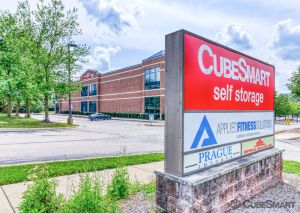 CubeSmart Self Storage - MI Ann Arbor S State Rd