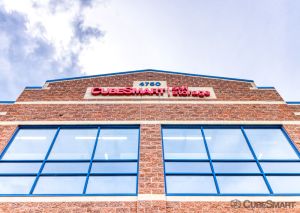CubeSmart Self Storage - MI Ann Arbor S State Rd