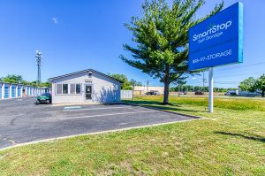 SmartStop Self Storage - Beverly - 4233 U.S. 130