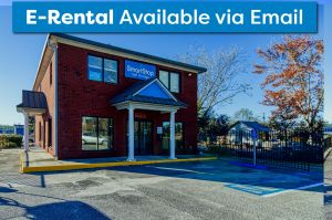 SmartStop Self Storage - Foley - 8141 Highway 59