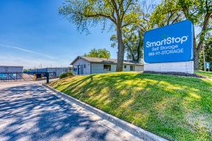 SmartStop Self Storage - Troy - 262 East Maple Road