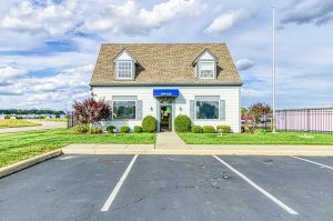 SmartStop Self Storage - Troy - 21 Kings Chapel Drive North