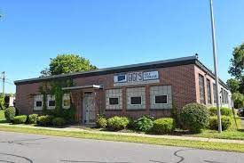 GiGis Self-Storage - Greenfield