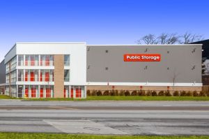 Public Storage - Lombard - 880 E Roosevelt Rd