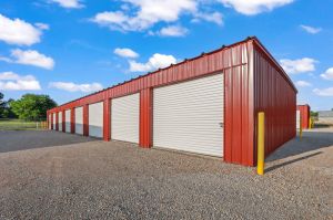 KO Storage of Sedalia - Metallic Rd