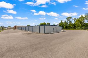 KO Storage of Sedalia - 1526 W Main St