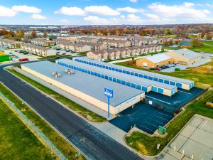KO Storage of Sedalia - Stone Creek Dr