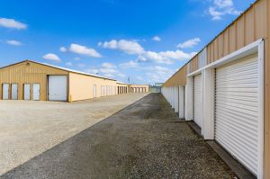 KO Storage of Sedalia - Greenridge Rd