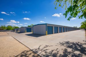 KO Storage of San Angelo - N Chadbourne St