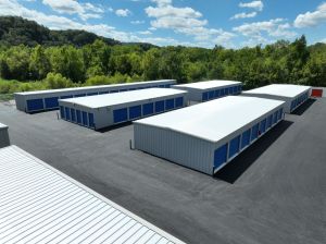 KO Storage of Heiskell - W Bullrun Valley Dr