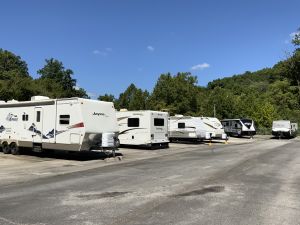 KO Storage of Powell - Andersonville Pike