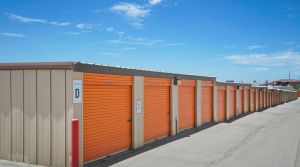 Pellicano Self Storage