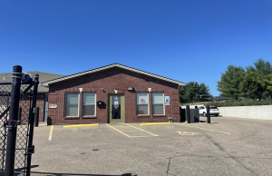 Storage Rentals of America - Germantown - Beechwood Dr