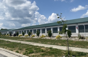 Storage Rentals of America - Lima - Vera Way