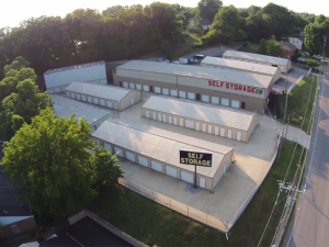 Storage Rentals of America - Old Hickory - Matterhorn Dr