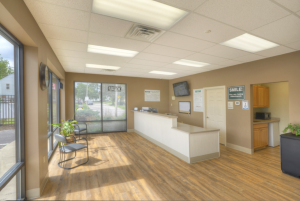 Triskett Road Storage