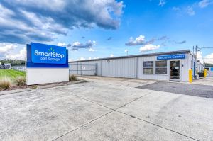 SmartStop Self Storage - Oxford - 11203 US 301