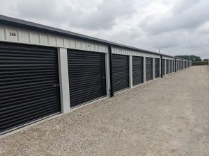 Our Storage Units, LLC