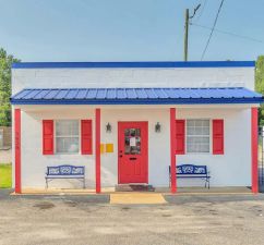 Maxwell Self Storage Formerly Ace Mini Self Storage