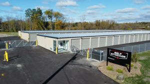 Pewaukee Self Storage