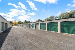 Pioneer Valley Storage - Hatfield - Self Service