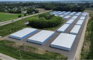 Badger State Storage Roberts