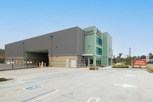 Public Storage - Lemon Grove - 8016 Broadway