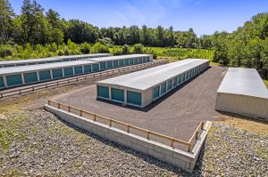 Freedom Storage of Rutland