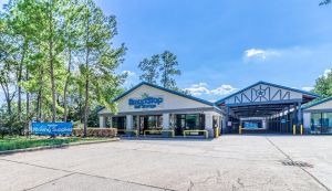 SmartStop Self Storage - Humble - 20535 West Lake Houston Parkway