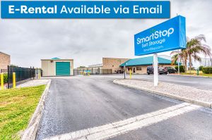 SmartStop Self Storage - Plant City - 1610 Jim Johnson Rd