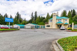 SmartStop Self Storage - Redmond - 23316 Redmond- Fall City Rd