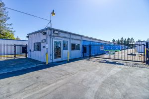 SmartStop Self Storage - Santa Rosa - 3937 Santa Rosa Ave