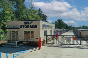 Midgard Self Storage - Augusta - 2709 Gordon Highway
