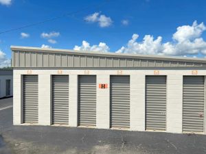 Storage Sense - Lake Wales