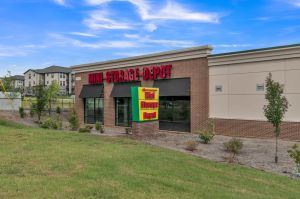 Mini Storage Depot - Concord Pkwy