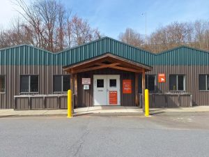 Mini Mall Storage - Asheville