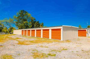 Mini Mall Storage - Courtland