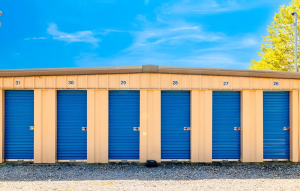 Mini Mall Storage - Town Creek