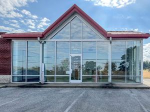 Mini Mall Storage - Brighton