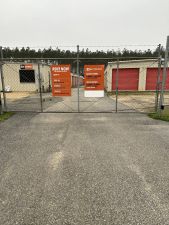 Mini Mall Storage - Lucedale - Hwy 63 S