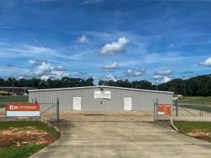 Mini Mall Storage - Lucedale - Old Hwy 63 N
