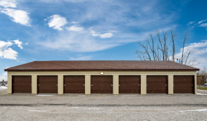 Mini Mall Storage - Greencastle