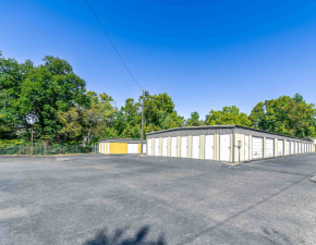 Mini Mall Storage - Hot Springs - Winans Ave