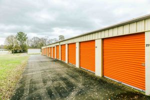 Mini Mall Storage - Splendora - Old Hwy 59N