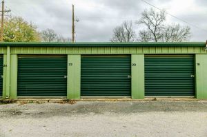 Mini Mall Storage - Splendora - US-59
