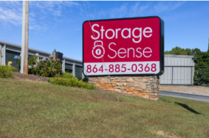 Storage Sense - Seneca