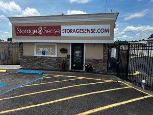 Storage Sense - Augusta - Wheeler