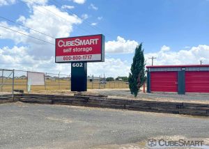 CubeSmart Self Storage - TX Seguin TX 46